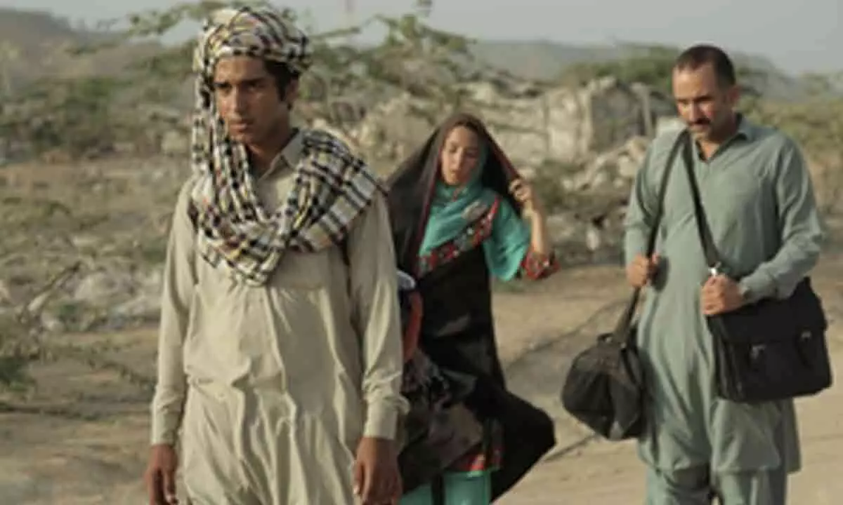 IFFI 2023: Persian film ‘Endless Borders’ wins Golden Peacock; Kantara bags Special Jury Award