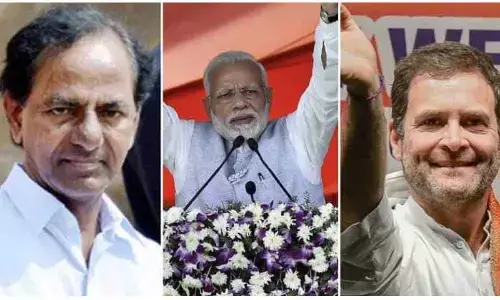 It’s curtains for poll campaign today