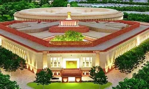 Parliament winter session from Dec 4