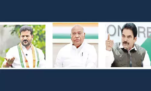 Congress rubbishes BRS charges