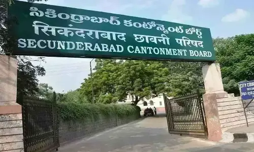 With just two more days to go for polls, Cantt-GHMC merger buzz gains steam