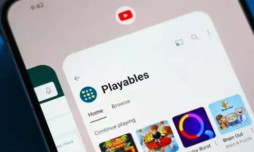 YouTube offers Playables to its premium subscribers; How to access