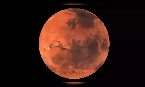 History of Red Planet Day