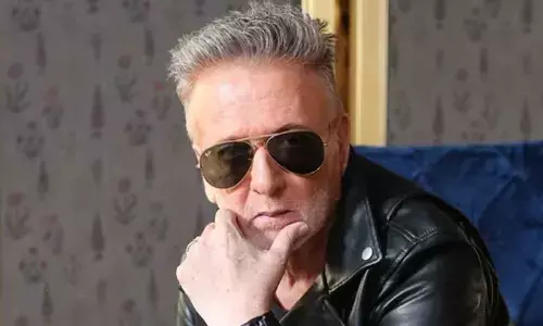 Fashion designer Rohit Bal admitted to Medanta Hospital in critical condition