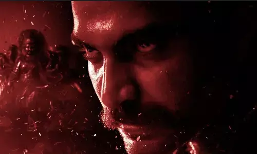 Official: Vishwak’s ‘Gangs of Godavari’ gets postponed; here is the new release date