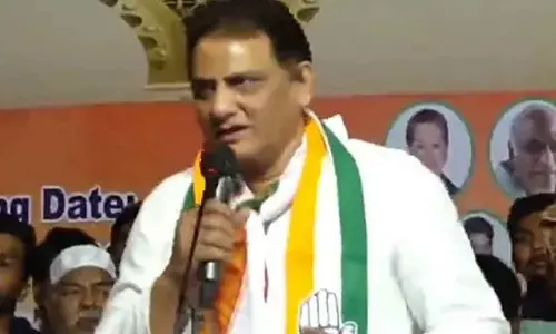 MIM draws pleasure by defeating Muslim candidates: Azharuddin