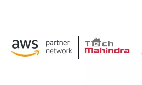 Tech M, AWS join hands to build sports cloud platform