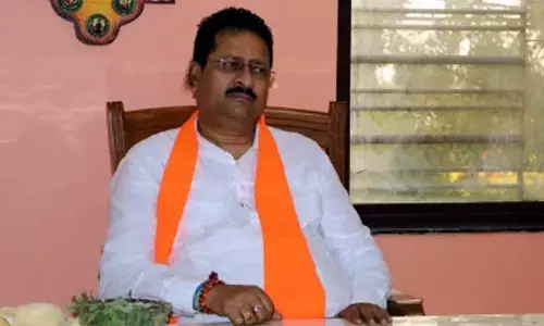 BJP MLA challenges in Karnataka HC withdrawal of consent to CBI probe against DyCM Shivakumar