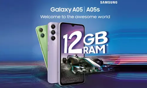 Samsung launches new smartphone with 50 MP camera in India