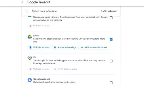 Google to Probe Issue of Disappeared Files on Drive for Desktop