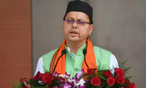 Pipe work in Silkyara tunnel complete; labourers evacuation soon: Ukhand CM