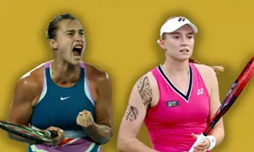 Aryna Sabalenka and Elena Rybakina to play Brisbane International 2024