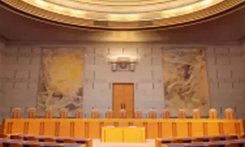 Japan top court sets rules on preservation of trial records