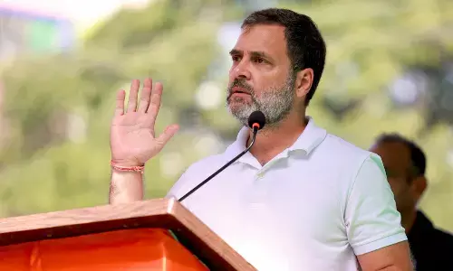 Bharat Jodo Yatra redefined Indian politics: Rahul Gandhi