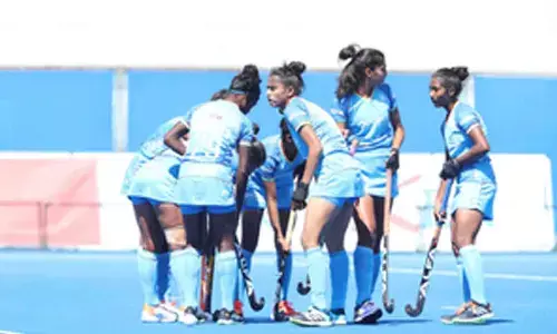 Indian junior womens hockey gears up to face Canada in their World Cup 2023 opener