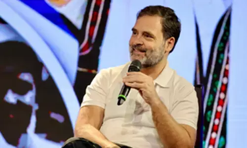 Rahul Gandhi to visit Indonesia, Malaysia & Singapore from Dec 8 to 15