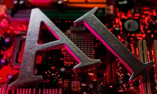 AI threatens wages, not jobs - so far, ECB paper finds