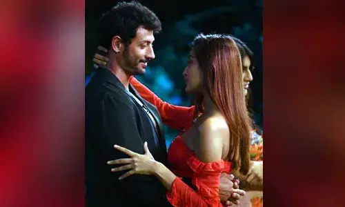 Jad Hadid: Beautiful, genuine connection between Nikita & me