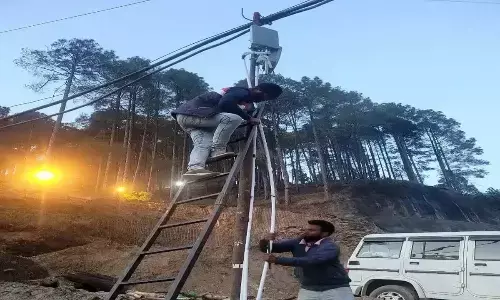 Jio provides voice, data services at Silkyara tunnel within 12 hrs