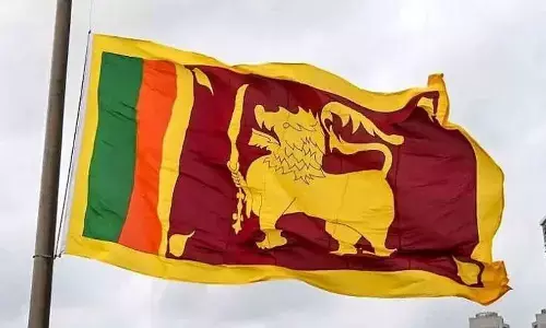 Sri Lanka implements free tourist visas to nationals from India and six other countries