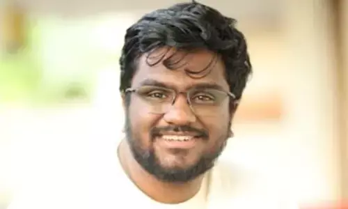 Producer Subhash Nuthalapati speaks high about ‘Atharva’