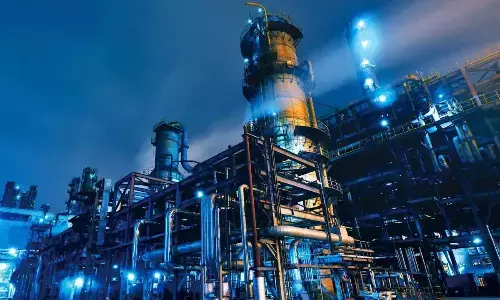 IOC corners more than a third of D6 gas in latest Reliance auction