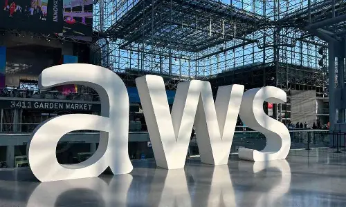 AWS Unveils Generative AI-Powered Transcription Platform