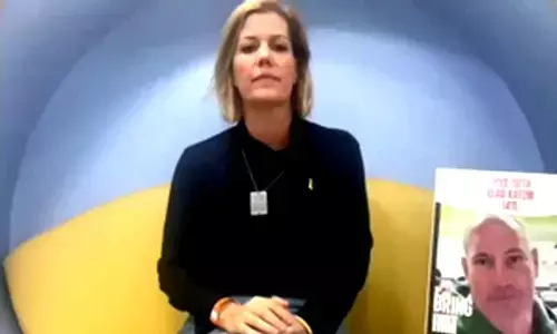 Israeli hostages: A tale of separation and reunion