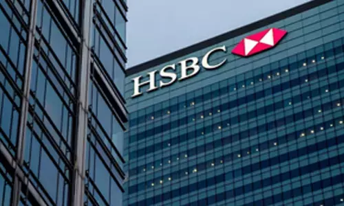 HSBC facing a hit of over £6.3 bn as a result of unsecured commercial property loans into China: Report