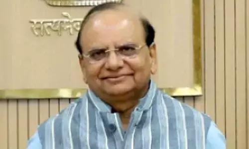 Delhi L-G urges RERA to reconsider recent order on sale deed registrations