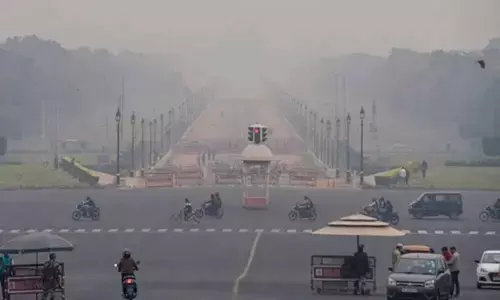 CAQM removed the third phase of GRAP in Delhi NCR