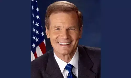 US ready to help India build own space station: NASA Chief