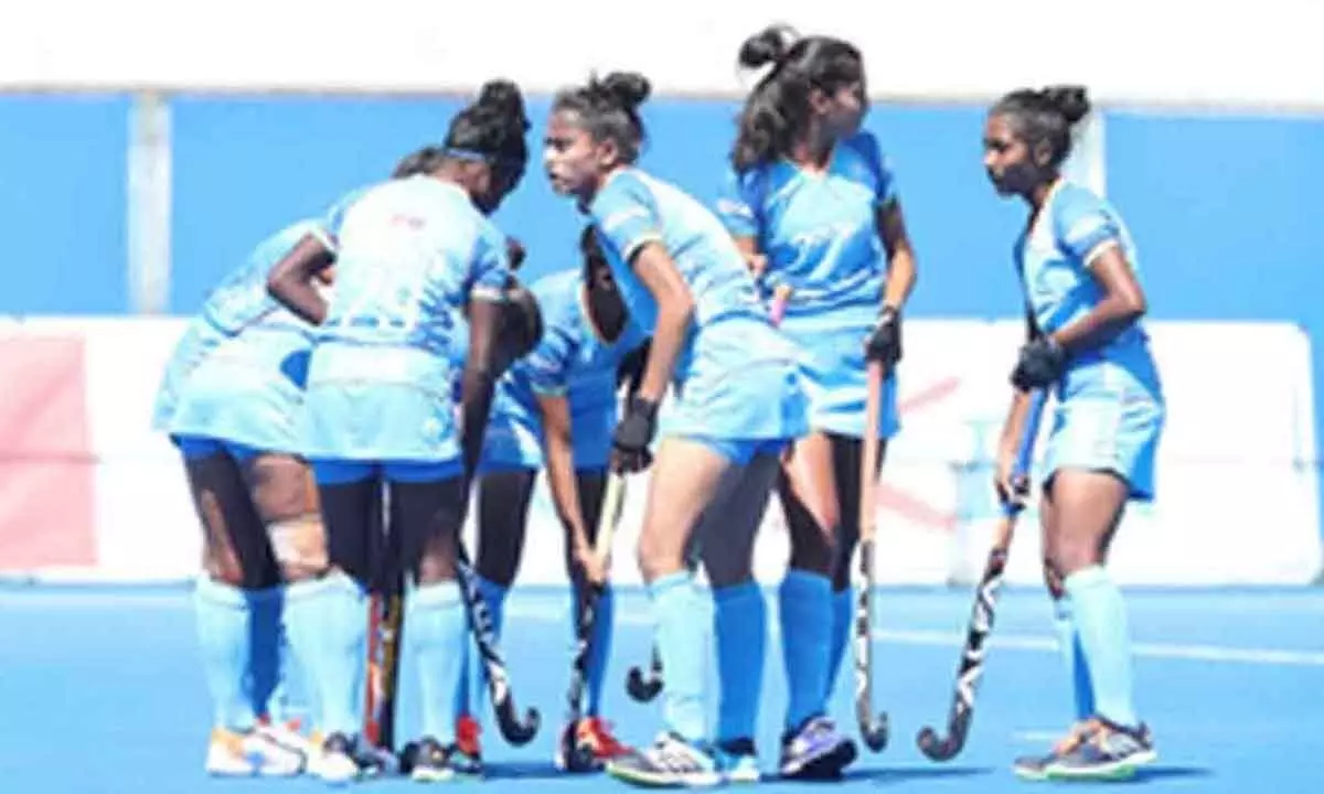 Hockey Women’s Jr World Cup 2023: India geared up to face Canada in opener