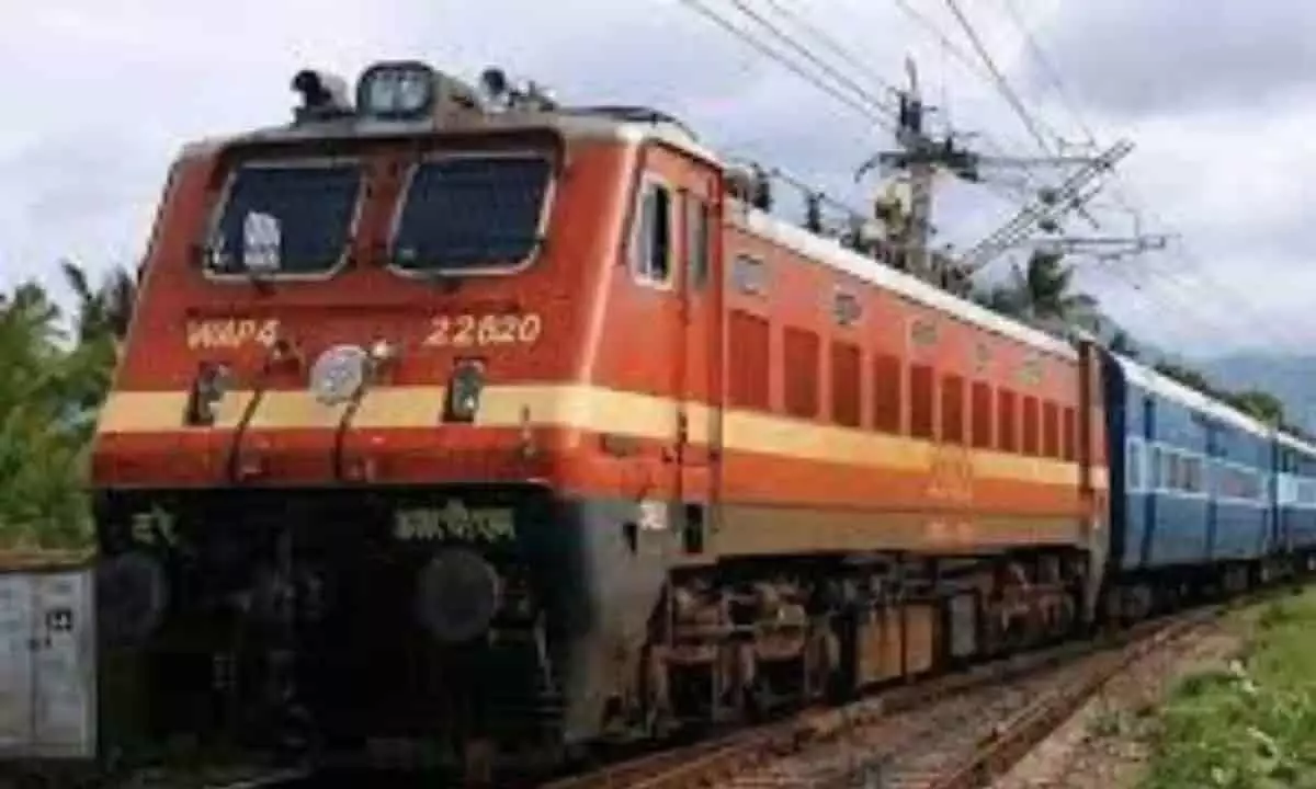 SCR to restore few trains