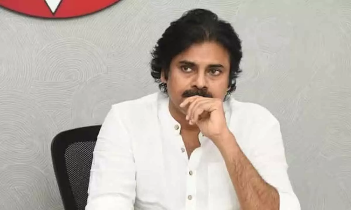 Jana Sena to hold high-level meeting on December 1, to discuss on plans for elections