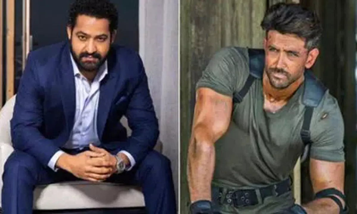 ‘War 2’ release date update: Check out the release date of Hrithik-NTR starrer!