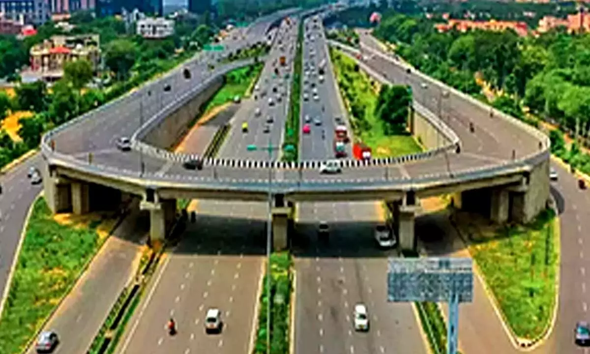 Dwarka Expressway leads as Gurugrams most demanded real estate hub