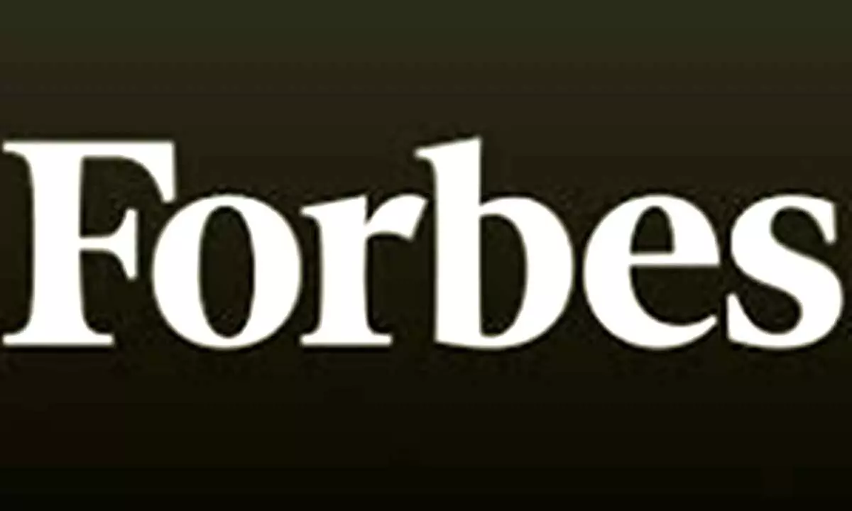 Forbes reveals 10 most dubious people to feature in its 30 Under 30 list