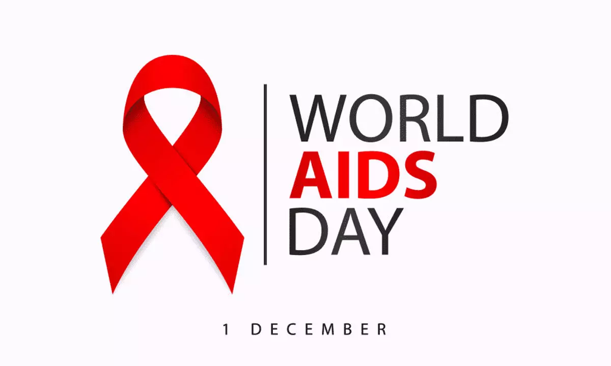 World Aids Day 2023 Understanding The Past Embracing The Present And Strategies For A Safer
