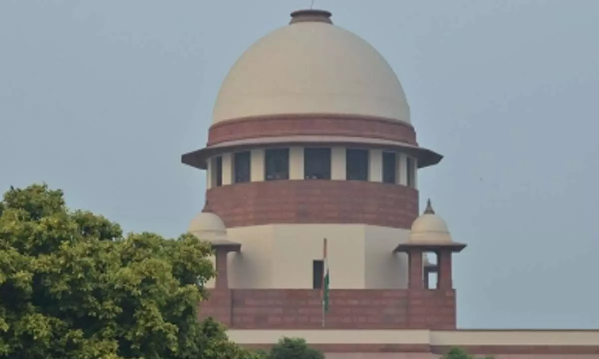 2016 Surjagarh mine arson case: SC gives Maha govt one-week time to respond to lawyer Gadling’s bail plea