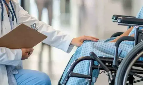 Stem cell therapy trial raises hopes in treating multiple sclerosis