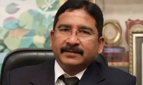 TRSMA General Secretary to represent TS at COP28