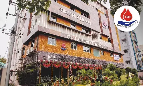 Hyderabad: TSCS issues urgent appeal for blood donations