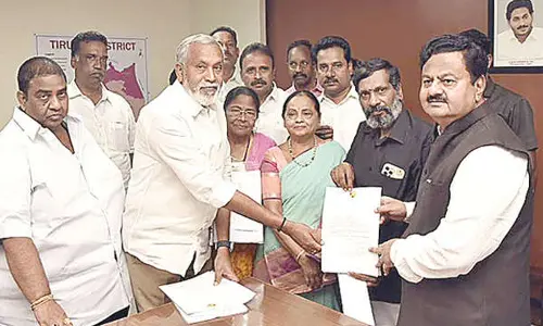 TDP decries ‘glaring mistakes’ in voter list