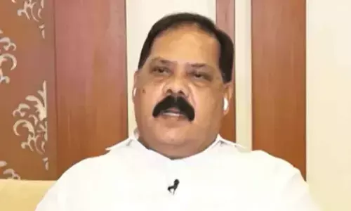 Vice President Of Karnataka State Contractors Association Passes Away Amidst Allegations Of Political Vendetta And Financial Scandal