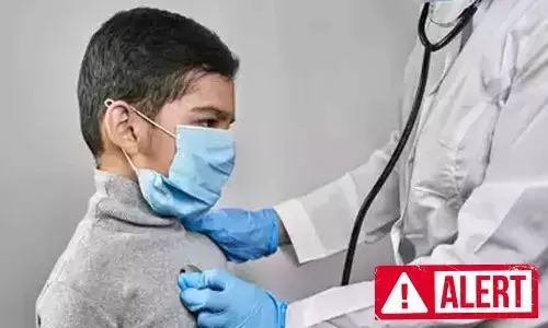 Five Indian States On High Alert As Chinas Respiratory Illness Surge Sparks Preparedness Review