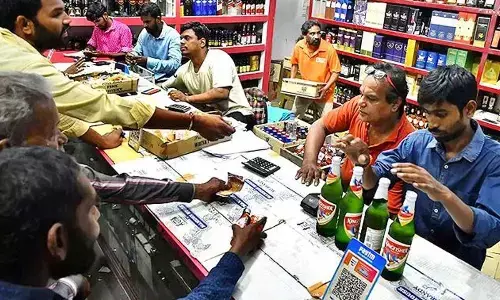 Representational image