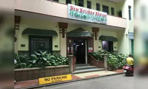 Iconic Bengaluru restaurant New Krishna Bhavan closes from December 6