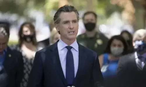 California tries to fight tranq threat with tougher punishment