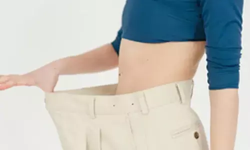 5 ways to stay true to your weight loss journey